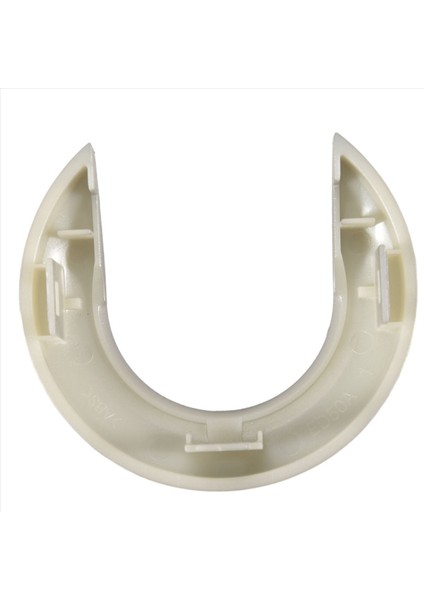 Nissan Tiida 2005-2010 NV200 Için 1 Adet Araç Iç Kapı Kolu Kılıfı (Yurt Dışından) fırsatları