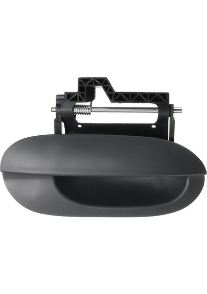 Bmw E39 530I 97-03 Için Ön Sağ Dış Kapı Kolu 51218245462 (Yurt Dışından)