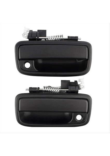 Ön Sol ve Sağ Dış Kapı Kolu 69220-35020 (Yurt Dışından)