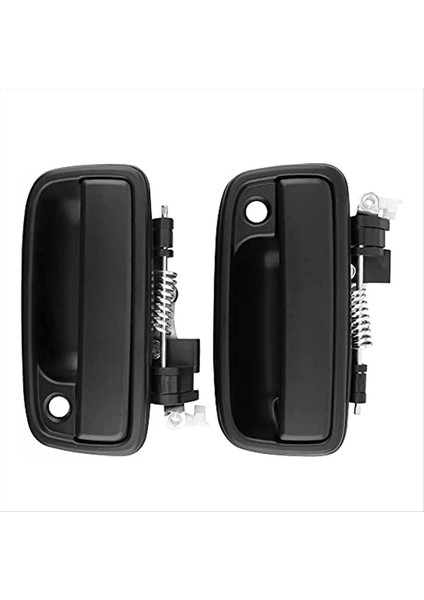 Ön Sol ve Sağ Dış Kapı Kolu 69220-35020 (Yurt Dışından) fırsatları