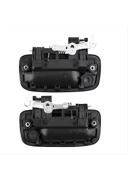 Ön Sol ve Sağ Dış Kapı Kolu 69220-35020 (Yurt Dışından) indirimleri
