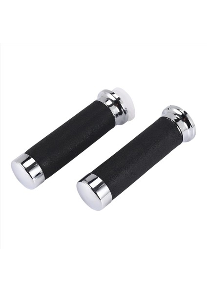 Honda STEED400 Için 25 mm Tutamak Tutacağı Kauçuk Jel Kılıfı (Yurt Dışından) modelleri