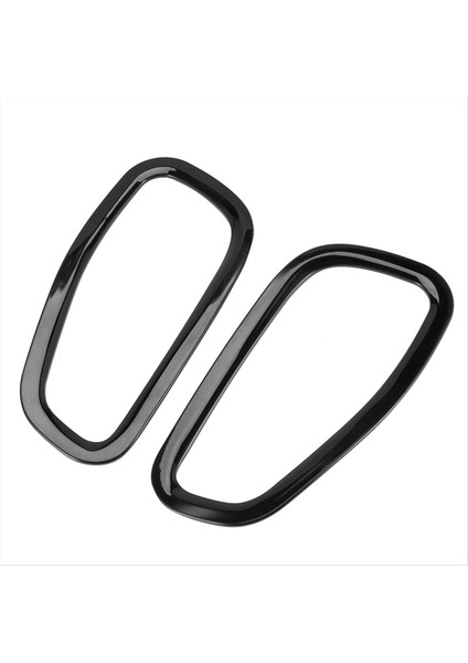 2x Jeep Renegade 2016-2019 Için Araç Dış Yan Lamba Kapağı (Yurt Dışından) fiyatları