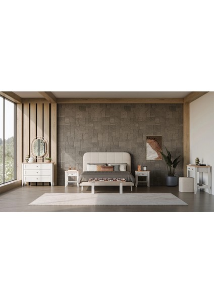 Calmera Komodin modelleri