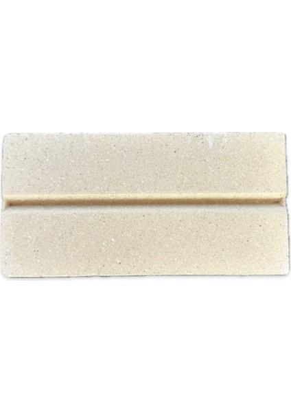 Ateş Tuğlası 20*10*2 10 Adet