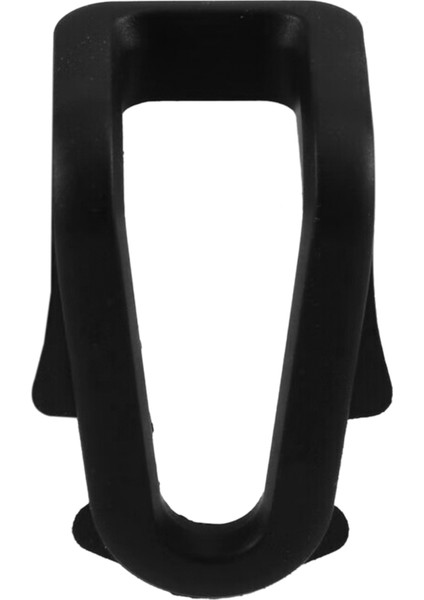 Araba Kapısı Kilidi Kauçuk Conta Tampon Conta Conta 4M0837087 (Yurt Dışından)