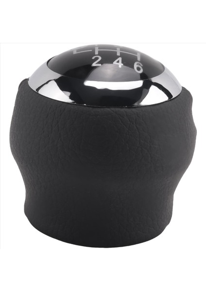 6 Hızlı Araba Manuel Vites Topuzu Kolu Vites Topuzu Hentbol (Yurt Dışından) fiyatları