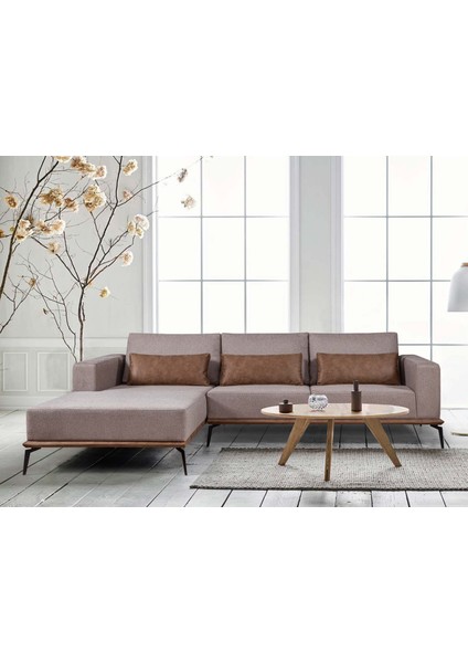 Remix Sol Köşe Kahverengi fırsatları