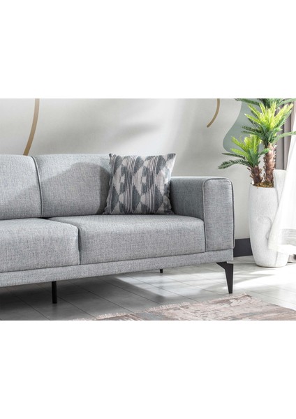 Trend Sol Köşe Koltuk Açık Mavi modelleri