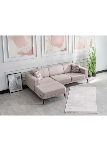 Trend Sol Köşe Koltuk Krem Atlantis fiyatları