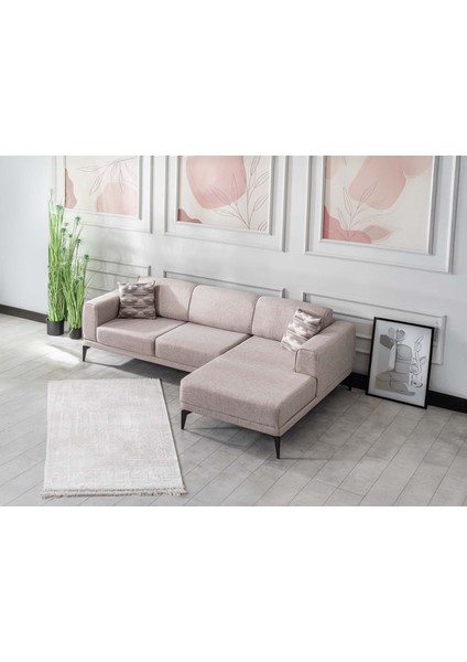 Trend Sağ Köşe Koltuk Krem Atlantis fiyatları