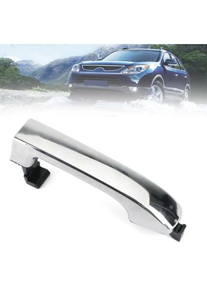 Hyundai Veracruz 2007-2012 Dış Kapı Kolu 826513J010 (Yurt Dışından) modelleri