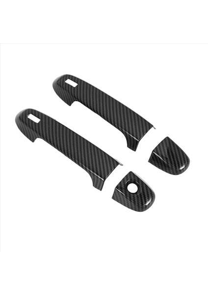 Toyota 86 GT86 Için Araba Dış Kapı Kolu Kaplaması (Karbon Fiber) (Yurt Dışından) fiyatları