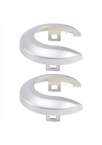 Araba Iç Kapı Kolu Kapağı Dekoratif Kaplama B (Yurt Dışından) fiyatları