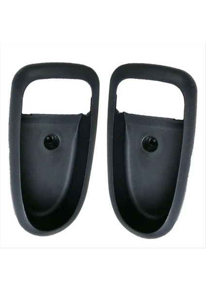 Araba Kapı Kolu Kapağı Döşeme Kase Kapağı Çerçevesi Sağ/sol (Yurt Dışından)