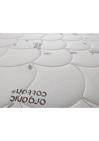 Cotton Line Yatak 120X200