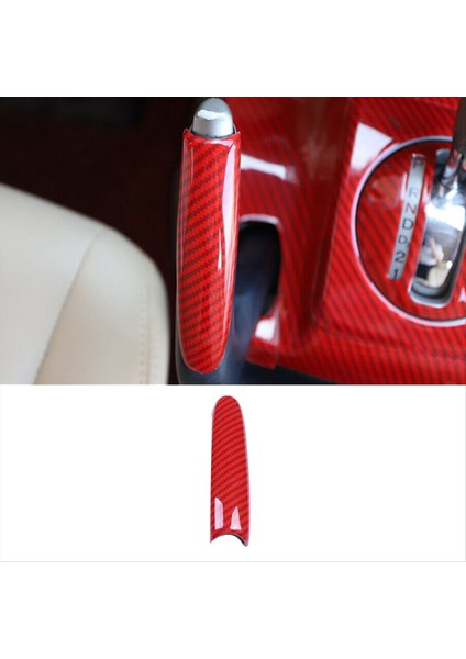 Honda Civic 2006-2011 Için Orta Konsol El Freni Kapağı Şeridi Döşemesi (Yurt Dışından) fiyatları