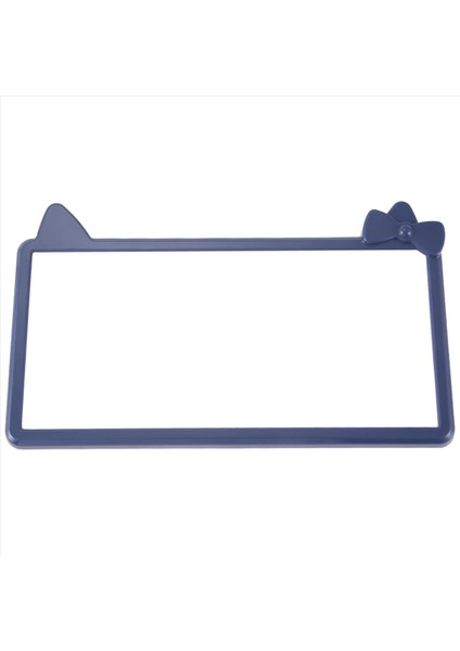 Byd Için Mavi Araç Enstrüman Koruyucu Çerçeve Kaplaması (Yurt Dışından) fiyatları