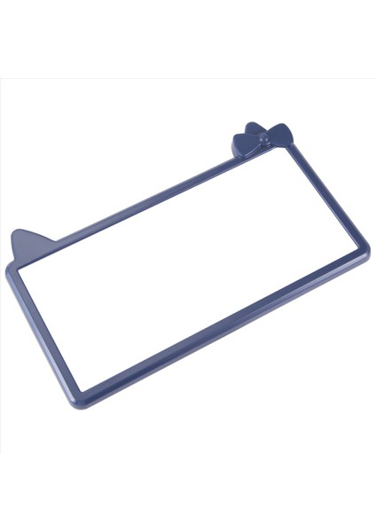 Byd Için Mavi Araç Enstrüman Koruyucu Çerçeve Kaplaması (Yurt Dışından) modelleri