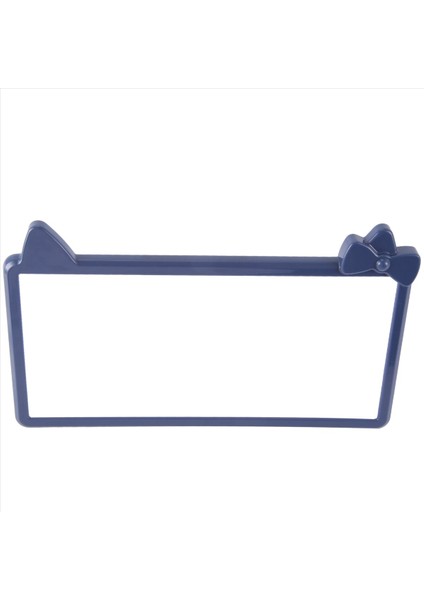 Byd Için Mavi Araç Enstrüman Koruyucu Çerçeve Kaplaması (Yurt Dışından) indirimleri