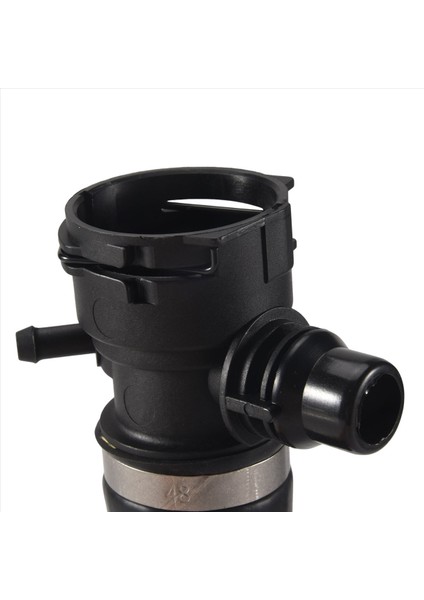 17127531579 Bmw 325I 325XI 328I 328XI Için Üst Radyatör Soğutma Hortumu (Yurt Dışından)