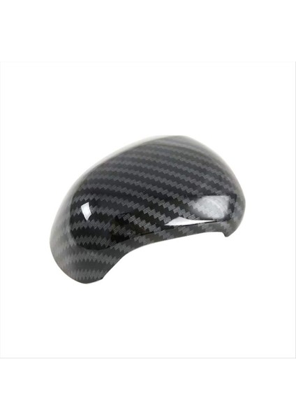 Chevrolet Blazer Için Karbon Fiber Vites Topuzu Kapağı Kaplaması (Yurt Dışından)