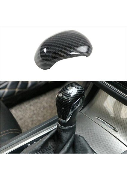 Chevrolet Blazer Için Karbon Fiber Vites Topuzu Kapağı Kaplaması (Yurt Dışından) modelleri