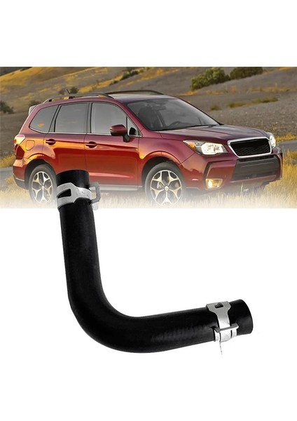 Subaru Forester Impreza Için Araç Isıtma, Havalandırma ve Klima Hortumu 21204AB230 18661 (Yurt Dışından) modelleri