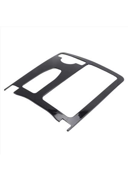 Mercedes Benz C Sınıfı W204 Için Araç Su Bardağı Tutucu Kapağı Döşemesi (Yurt Dışından) fiyatları