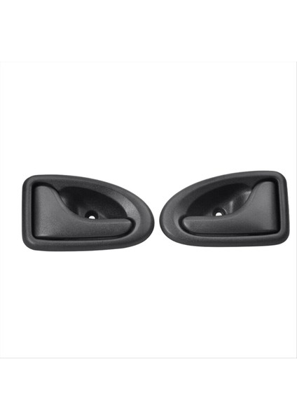 Renault Için Araç Iç Kapı Kolu Kapağı Döşeme Kasesi 7700353282 (Yurt Dışından)