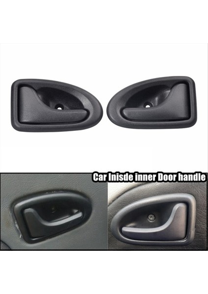Renault Için Araç Iç Kapı Kolu Kapağı Döşeme Kasesi 7700353282 (Yurt Dışından) fiyatları