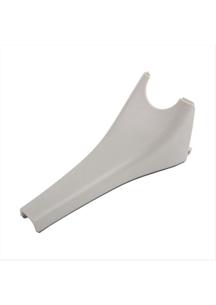 Audi A6 Için 1 Adet Gri Dikiz Aynası Kaplaması (Yurt Dışından)