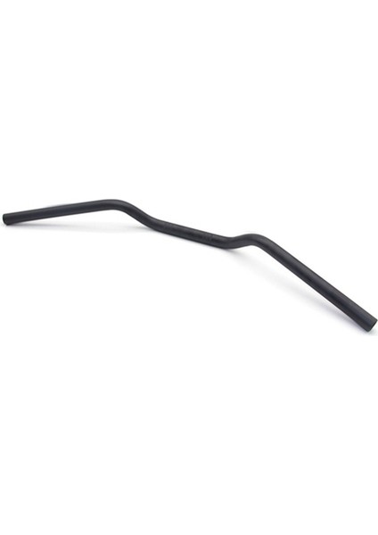 7/8 Inç 22MM Motosiklet Gidonu Tracker Gidonları Evrensel (Yurt Dışından) indirimleri