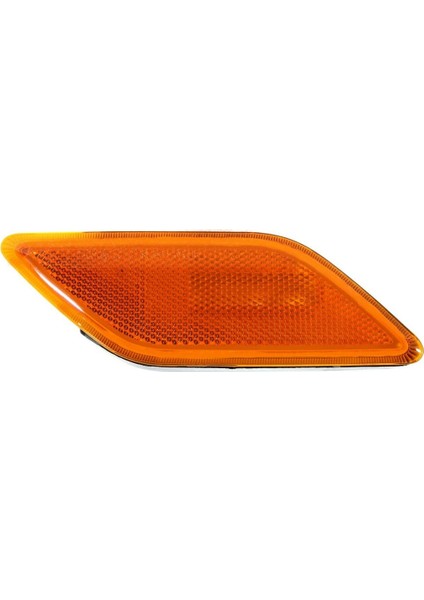 Araba Yan Işaret Lambası Çamurluk Dönüş Sinyal Lambası A2078200421 R (Yurt Dışından)