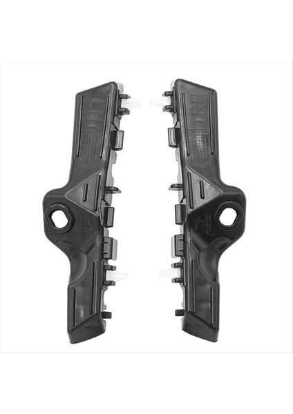 Kia Sorento 14-15 Için 1 Çift Sol Sağ Ön Tampon Braketi Tutucu (Yurt Dışından)