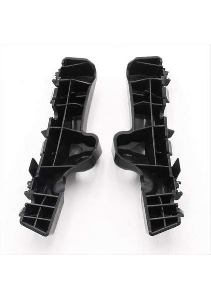 Kia Sorento 14-15 Için 1 Çift Sol Sağ Ön Tampon Braketi Tutucu (Yurt Dışından) modelleri