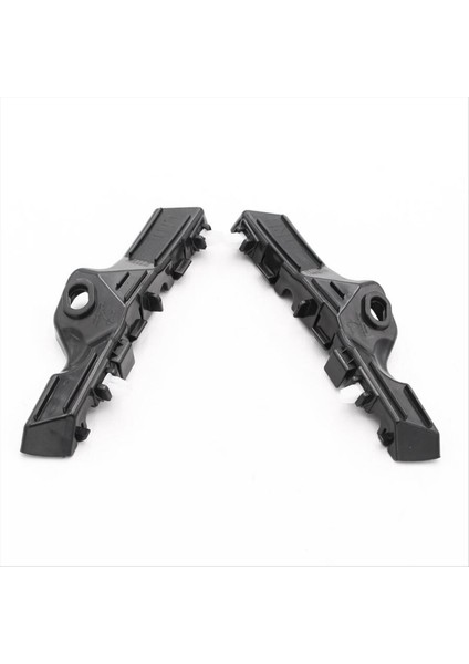 Kia Sorento 14-15 Için 1 Çift Sol Sağ Ön Tampon Braketi Tutucu (Yurt Dışından) indirimleri