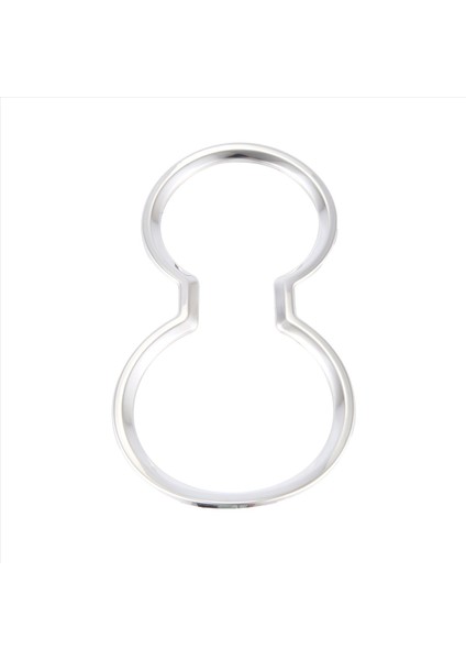 Hyundai Creta IX25 2015-2019 Araç Krom Ön Su Bardağı Tutucusu (Yurt Dışından) fiyatları