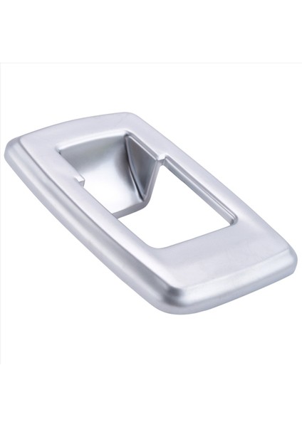 Araba Abs Krom Arka Kapı Anahtarı Düğmesi Kapağı Döşemesi (Yurt Dışından) modelleri