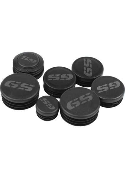 Bmw R1200GS R1200 Gs Adventure 2017-2019 Için 9 Parçalı Çerçeve Tapası Seti (Yurt Dışından)