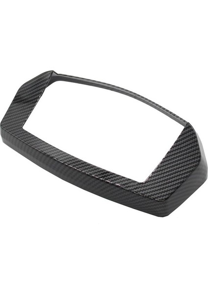 Yamaha Nmax 155 Nmax 125 2020-2022 Hız Ölçer Gösterge Kapağı (Yurt Dışından)