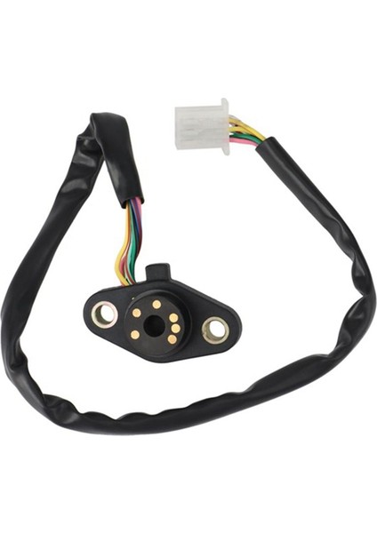 Honda WH125 WH175 Için Vites Değiştirme Vites Pozisyonu Gösterge Sensörü (Yurt Dışından) modelleri