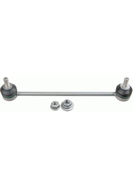 Askı Rotu On Mercedes W169 W245