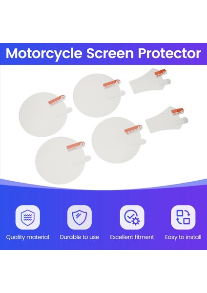 Honda CB1100EX CB1100RS 2014-2020 Için Motosiklet Ekran Koruyucu (Yurt Dışından) indirimleri