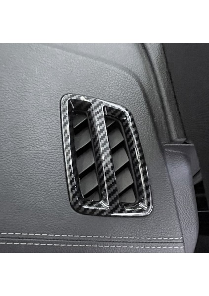 Byd Tang Için Araç Yan Gösterge Paneli Üst Hava Menfezi Kapağı Döşemesi (Yurt Dışından) fiyatları