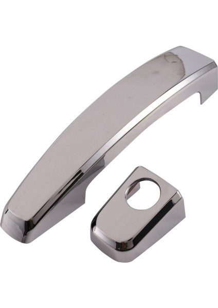 10-15 Chevy Equinox/06-11 Hhr Için Krom Kapı Kolu Kılıfları (Yurt Dışından) modelleri