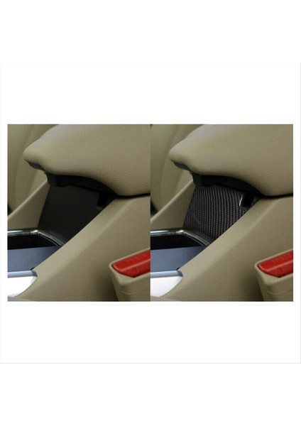 Honda Accord 2013-2017 Için Orta Kol Dayama Alt Panel Kapağı Döşemesi (Yurt Dışından) indirimleri