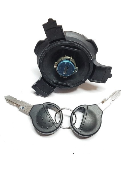 Peugeot 206 207 Citroen Için Yakıt Deposu Iç Kapağı Araç Yağ Deposu Kapağı (Yurt Dışından)