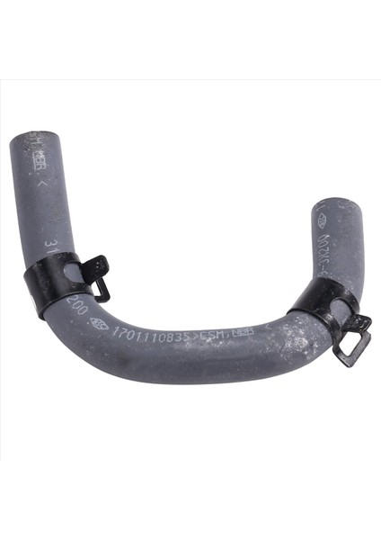 Hyundai Elantra Için Radyatör Hortumu Isıtıcı Hortumu Radyatör Çıkış Hortumu (Yurt Dışından)