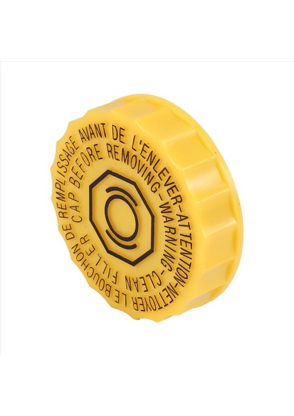 Jeep Grand Cherokee Için Fren Ana Silindir Rezervuar Kapağı (Yurt Dışından) modelleri